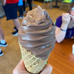Frostie Moose - Reese's