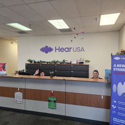 HearUSA