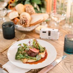 The Catered Affair