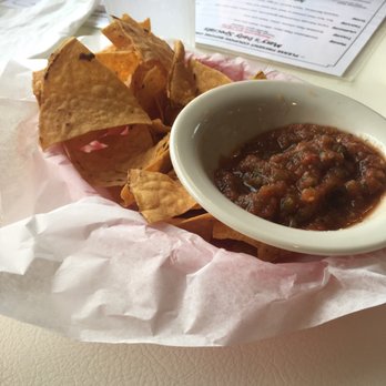 Mary & Tito's - Chips and salsa. - New Mexican Cuisine Near Me - Albuquerque, New Mexico Mary & Tito's - Chips and salsa. - New Mexican Cuisine Near Me - Albuquerque, New Mexico
