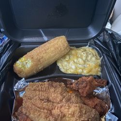 Da Menu - Delish!!!