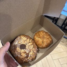 Kouign Amann