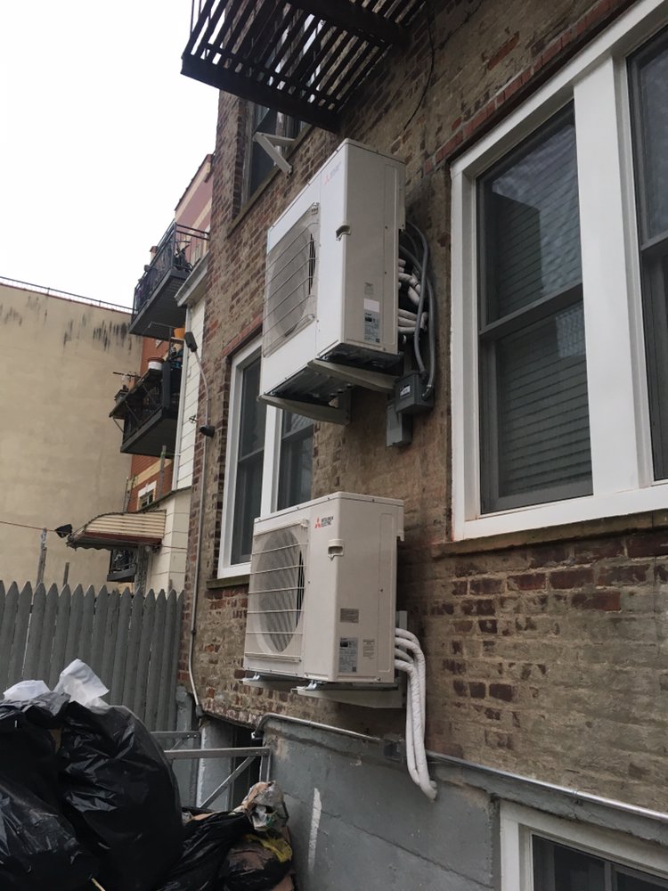 Slide of Matteo Air Conditioning & Plumbing