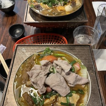 Tasty Pot - Taiwanese Near Me - Mesa, Arizona