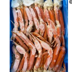 Tylor Asian Market - Snow crab leg