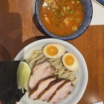TSUKE Artisan Noodle - Ramen Near Me - San Gabriel, California
