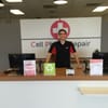 CPR Cell Phone Repair Denton gift card