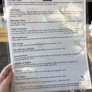 Trigo Café - Brunch menu food. - Cuban Near Me - Hialeah, Florida Trigo Café - Brunch menu food. - Cuban Near Me - Hialeah, Florida