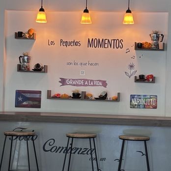 Blessed Bakery & Mini Market - Sandwiches Near Me - cruce de, Puerto Rico Blessed Bakery & Mini Market - Sandwiches Near Me - cruce de, Puerto Rico
