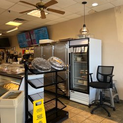 Just Baked Bakery and Deli