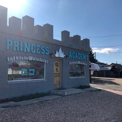 Princess Academy