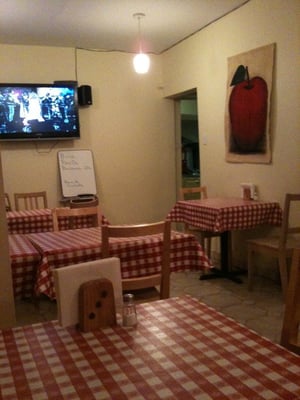 Rebozos Taqueria by null