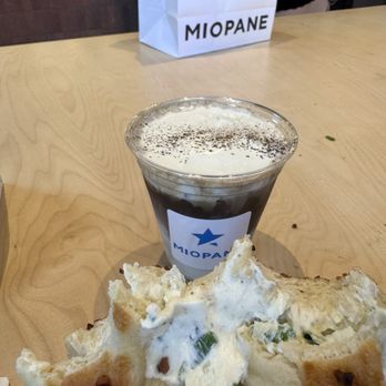 Miopane - Bakeries Near Me - Pasadena, California