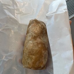 Mexican Authentic Wrap Mexican Authentic Wrap