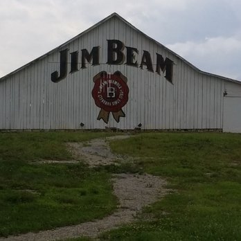 James B. Beam Distilling - Distilleries Near Me - Clermont, Kentucky