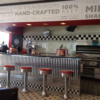 Steak ’n Shake - Fast Food Near Me - Orlando, Florida Steak ’n Shake - Fast Food Near Me - Orlando, Florida