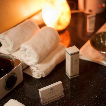 Pure Harmony Day Spa - Massage Near Me - Des Peres, Missouri