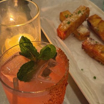 Sixty Vines - New American Near Me - Orlando, Florida