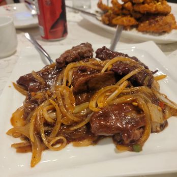 Chef 88 - Beef - Chinese Near Me - Toronto, Ontario
