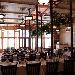 Uptown Blanco Restaurant