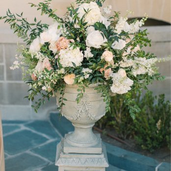 De Flora Event Flowers - Florists Near Me - Pasadena Ca, California