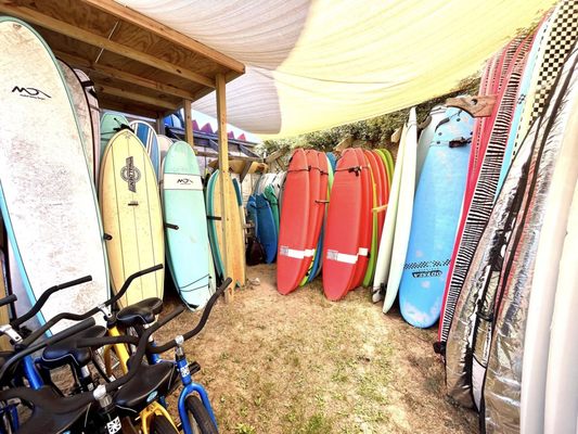 Duck Village Outfitters by null