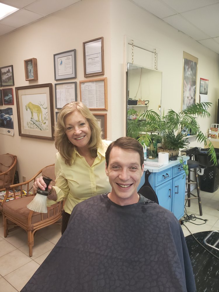 GENTLEMEN’S CHOICE BARBER & STYLING SHOP Updated July 2024 8000 S