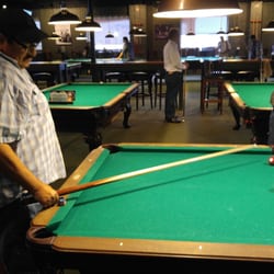 Eddy's Tavern & Social San Antonio - Perrin Beitel