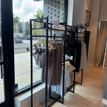 Yonder Yoga - Merch - Yoga Near Me - Charlotte, North Carolina