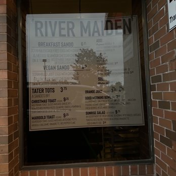 River Maiden - Food (drive thru) - Coffee & Tea Near Me - Vancouver, Washington