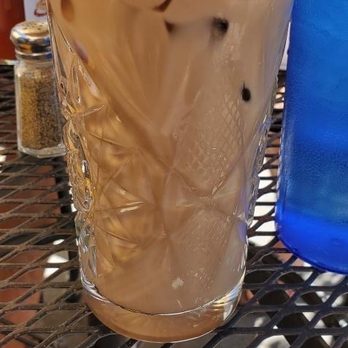 Gloria’s Cafe - Iced mocha - Breakfast & Brunch Near Me - Reno, Nevada