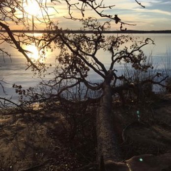 Eagle Mountain Park - Hiking Near Me - Fort Worth, Texas