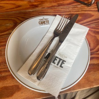 Cañete - Tapas/Small Plates Near Me - Barcelona, B Cañete - Tapas/Small Plates Near Me - Barcelona, B