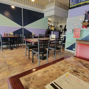 Lunar's Pho - Clean inside dining. - Vietnamese Near Me - Tacoma, Washington