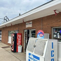 Bj Liquor Store