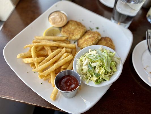 Tidal Raves Seafood Grill by null