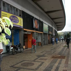 Lanchonete Otal Do Pastel - LANCHONETE OTAL DO PASTEL EM BH