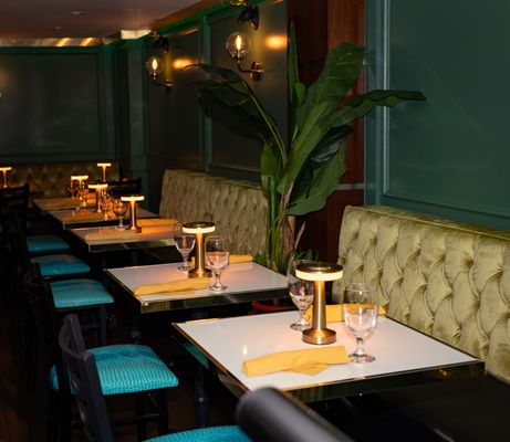 Budda Kitchen & Bar by null