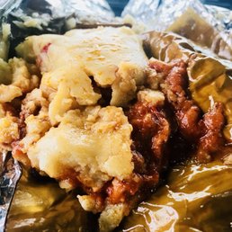Tamales De Puerco