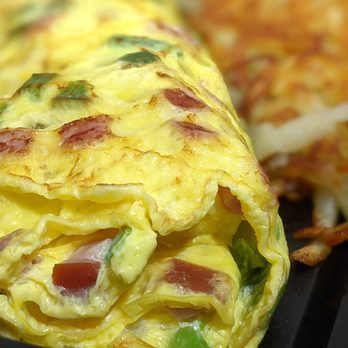 Bill's Cafe - Denver Omelette - Breakfast & Brunch Near Me - Fremont, California