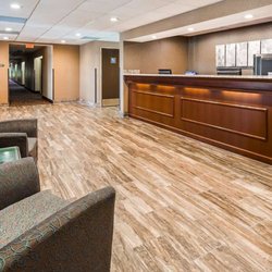 Surestay Hotel By Best Western - Lobby