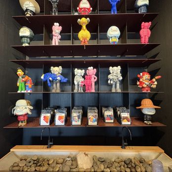 PublicUs - Interior - Coffee & Tea Near Me - Las Vegas, Nevada