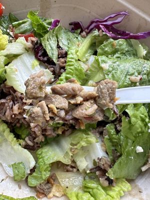 sweetgreen by null