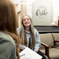 Sherman and Briscoe Orthodontics