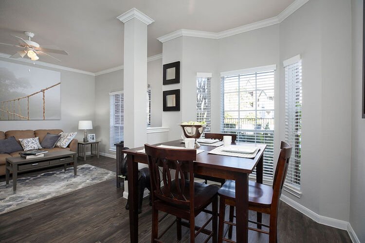 THE AUGUSTA NORTH HOUSTON APARTMENTS 12655 Kuykendahl Rd, Houston