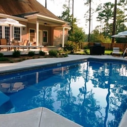 Valley Pools