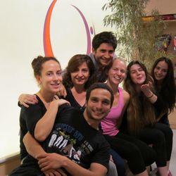 Sadhana Yoga & Wellbeing
