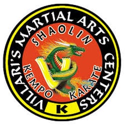 Villari's Martial Arts Centers