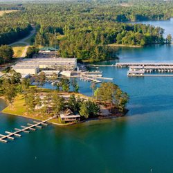 Russell Marine - Kowaliga Marina