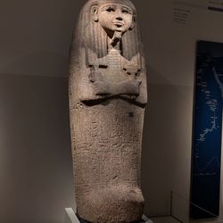 Museo Egizio - June 15, 2026.